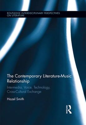 خرید ایبوک The Contemporary Literature-Music Relationship دانلود کتاب ارتباط ادبیات و موسیقی معاصر دانلود کتاب از امازونdownload PDF
